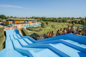 Campings Camping Onlycamp le Champ d'ete : photos des chambres