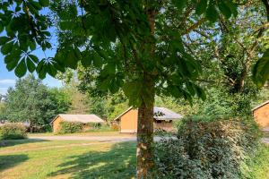 Campings Camping Onlycamp le Champ d'ete : photos des chambres