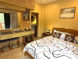 Saku Boutique Homestay