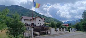 AGROPENSIUNEA ZAMOLXIS