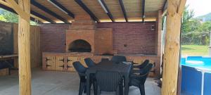 AGROPENSIUNEA ZAMOLXIS