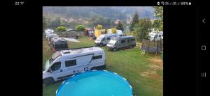 AUTO CAMP DRINA-Crnča