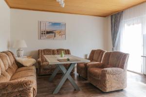 Ferienwohnungen Fritz - Seebad Ahlbeck