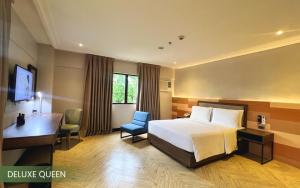 Acacia Hotel Bacolod