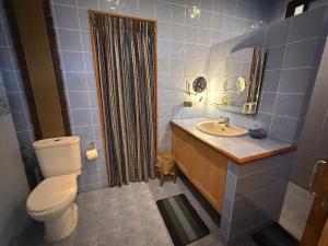 Saku Boutique Homestay