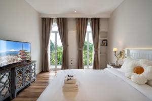 The Royal Nest - Phu My Hung