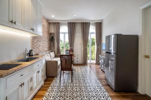 The Royal Nest - Phu My Hung