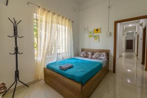 Hostello Backpackers