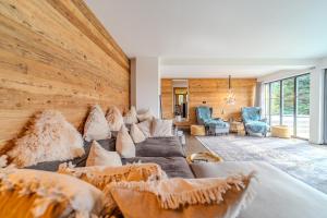 Waldhof The Tann Schluchsee Pool - 6 BR