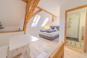 Waldhof The Tann Schluchsee Pool - 6 BR