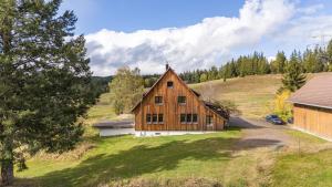 Waldhof The Tann Schluchsee Pool - 6 BR