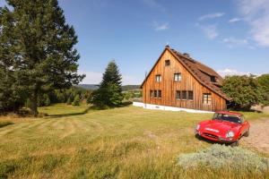 Waldhof The Tann Schluchsee Pool - 6 BR