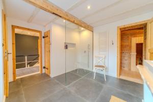 Waldhof The Tann Schluchsee Pool - 6 BR