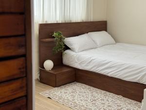 DMC역 4분 숙소 - The Hwan-dae