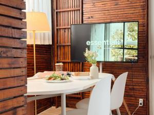 DMC역 4분 숙소 - The Hwan-dae