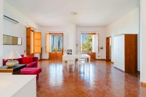 Villa Santa Anastasia