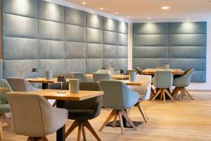 KRACHER Suite mit Nationalparkblick