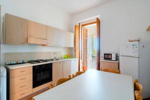 Villa Santa Anastasia