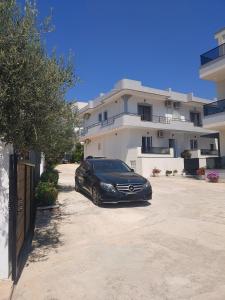 Villa Zeka Ksamil - 3hvězdičkové hotely ve městě Ksamil