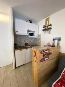 Appartements La foux d Allos centre station : photos des chambres