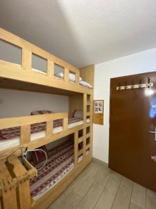 Appartements La foux d Allos centre station : photos des chambres