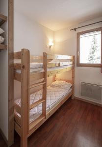 Florence 2 405 - FAMILLE appart 6 pers Valfrejus