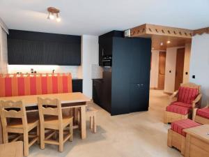 Les Chalets Du Gypse - LES CHALETS DU GYPSE C12 MAE-3811