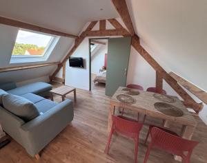 Appartements Le pre-sale : Appartement 1 Chambre