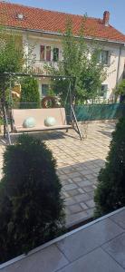 Apartman S&V