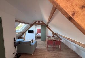 Appartements Le pre-sale : photos des chambres