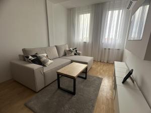 City Center Apartment