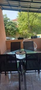 Apartman S&V