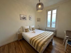 Appartements Wilson Cathedrale : photos des chambres
