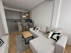 City Center Apartment