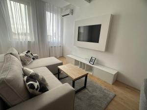 City Center Apartment