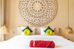 NEW! Villa Bougainville - 3BR in Nyanyi