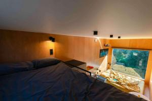 Дзеркальний будинок Botan