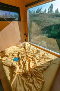 Дзеркальний будинок Botan