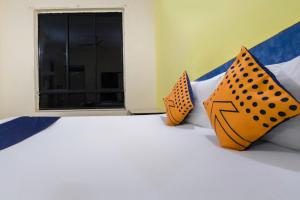 Hotel O The Nature World Resort Khanapur