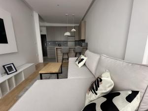 City Center Apartment