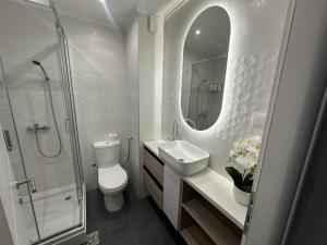 City Center Apartment