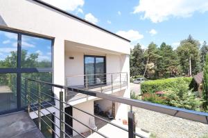 Luxusný rodinný dom v Trenčíne