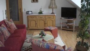 Ferienwohnung Fichtelwald