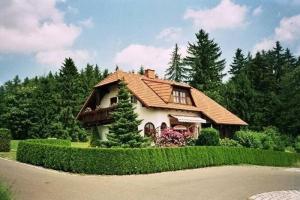 Ferienwohnung Fichtelwald