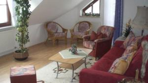 Ferienwohnung Fichtelwald