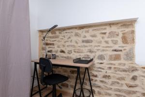 Le Duplex entre terre et mer