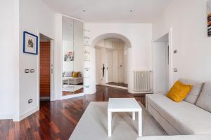 La corte di Merlino - Apt centrale di pregio