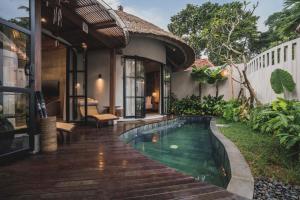 Amarea Resort & Spa Ubud by Ini Vie Hospitality