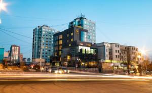 Castella Hotel Ulaanbaatar