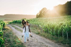 Hotels LOISIUM Wine & Spa Hotel Champagne : photos des chambres